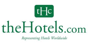 THC THEHOTELS REPRESENTING HOTELS WORLDWIDE