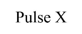 PULSE X