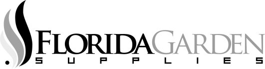 FLORIDA GARDEN SUPPLIES