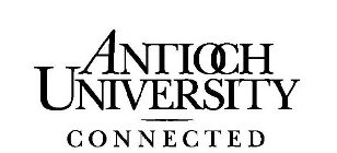 ANTIOCH UNIVERSITY CONNECTED