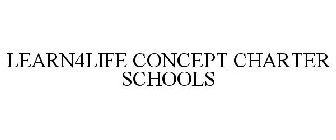 LEARN4LIFE CONCEPT CHARTER SCHOOLS