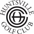 HUNTSVILLE GOLF CLUB HGC
