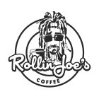 ROLLIN JOE'S COFFEE