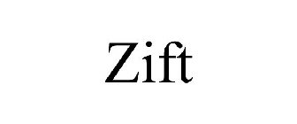 ZIFT