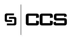 CC CCS