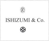 IC ISHIZUMI & CO.