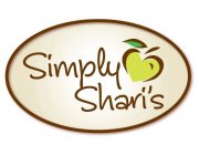 SIMPLY SHARI'S