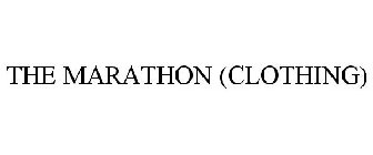 THE MARATHON (CLOTHING)