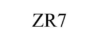 ZR7