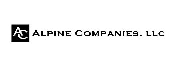 AC ALPINE COMPANIES LLC