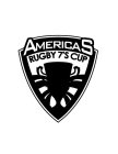 AMERICAS RUGBY 7'S CUP