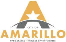 A CITY OF AMARILLO OPEN SPACES ENDLESS OPPORTUNITIES