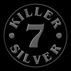 KILLER 7 SILVER