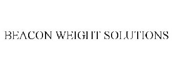 BEACON WEIGHT SOLUTIONS