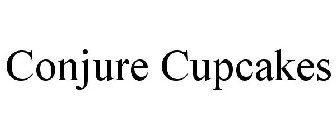 CONJURE CUPCAKES