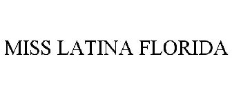MISS LATINA FLORIDA