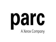 PARC A XEROX COMPANY