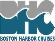 BHC BOSTON HARBOR CRUISES