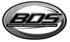 BDS BROCHURE DISTRIBUTION SERVICE