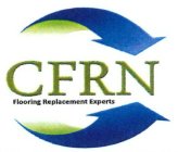 CFRN FLOORING REPLACEMENT EXPERTS