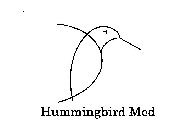 HUMMINGBIRD MED