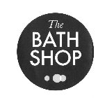 THE BATH SHOP