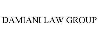 DAMIANI LAW GROUP