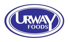 URWAY FOODS