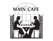MAIN CAFE