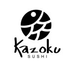 KAZOKU SUSHI