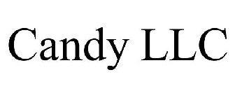 CANDY LLC