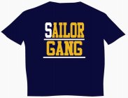 SAILOR GANG