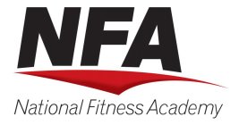 NFA NATIONAL FITNESS ACADEMY
