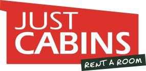 JUST CABINS RENT A ROOM