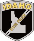 IDAHO STATE POLICE
