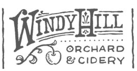 WINDY HILL ORCHARD & CIDERY