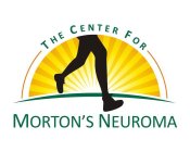 THE CENTER FOR MORTON'S NEUROMA
