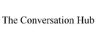 THE CONVERSATION HUB