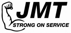 JMT STRONG ON SERVICE