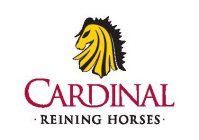CARDINAL REINING HORSES