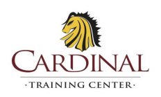 CARDINAL · TRAINING CENTER ·