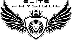 EP ELITE PHYSIQUE