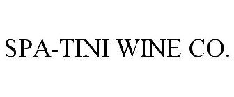 SPA-TINI WINE CO.