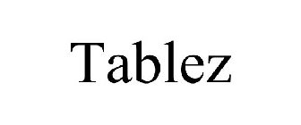 TABLEZ