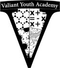 V VALIANT YOUTH ACADEMY