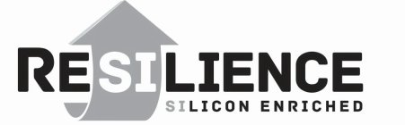 RESILIENCE SILICON ENRICHED