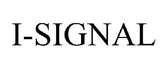 I-SIGNAL