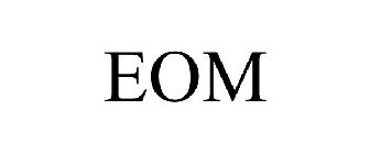 EOM