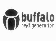 BUFFALO NEXT GENERATION