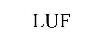 LUF